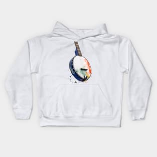 Banjo Kids Hoodie